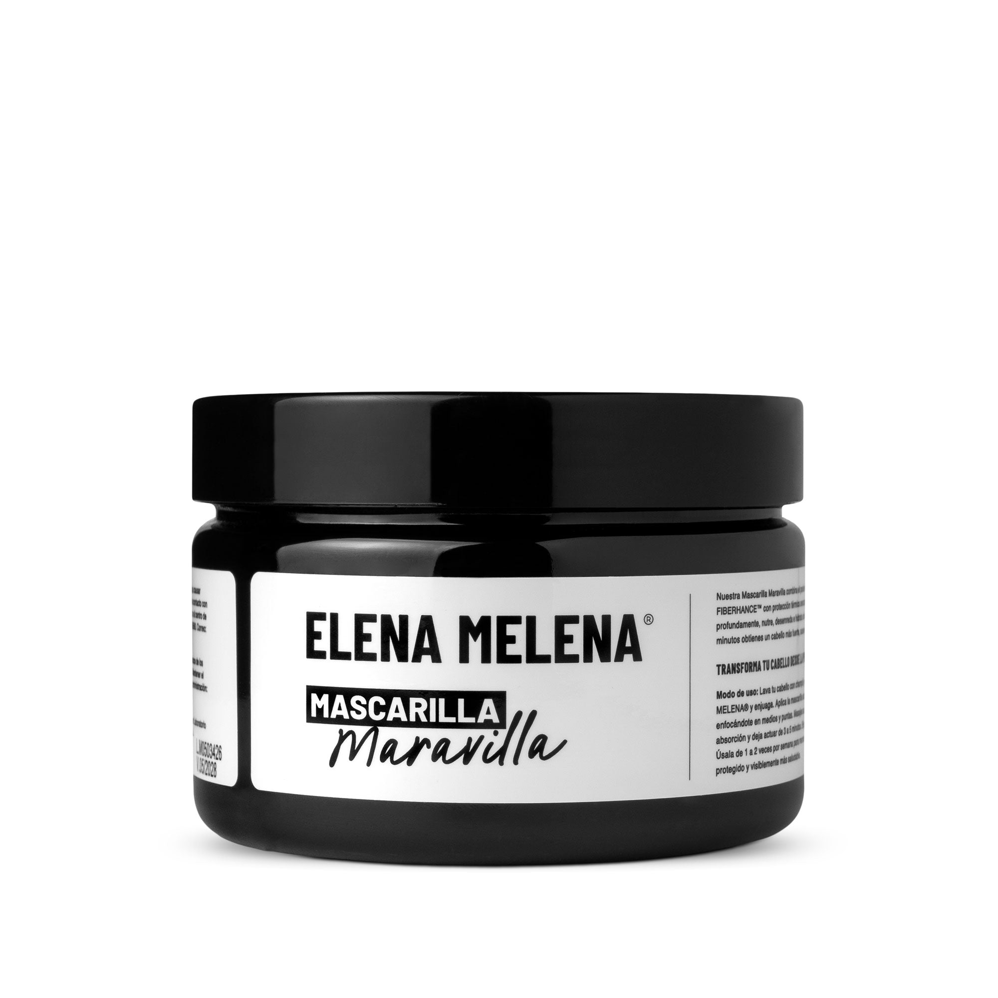 Mascarilla Maravilla