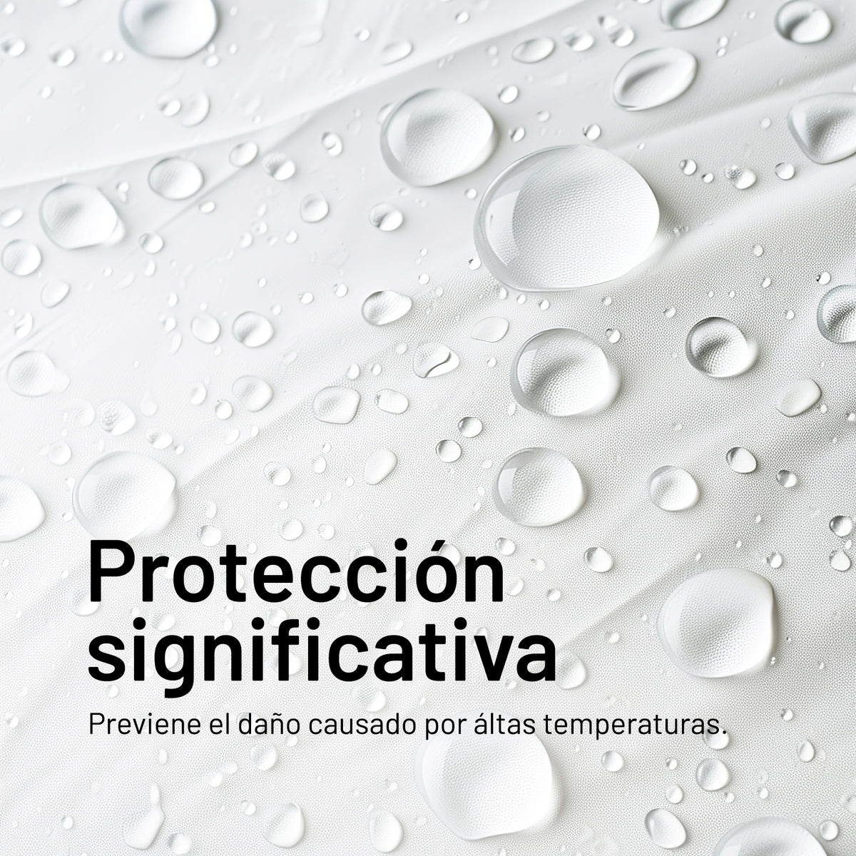 Protector Térmico Original