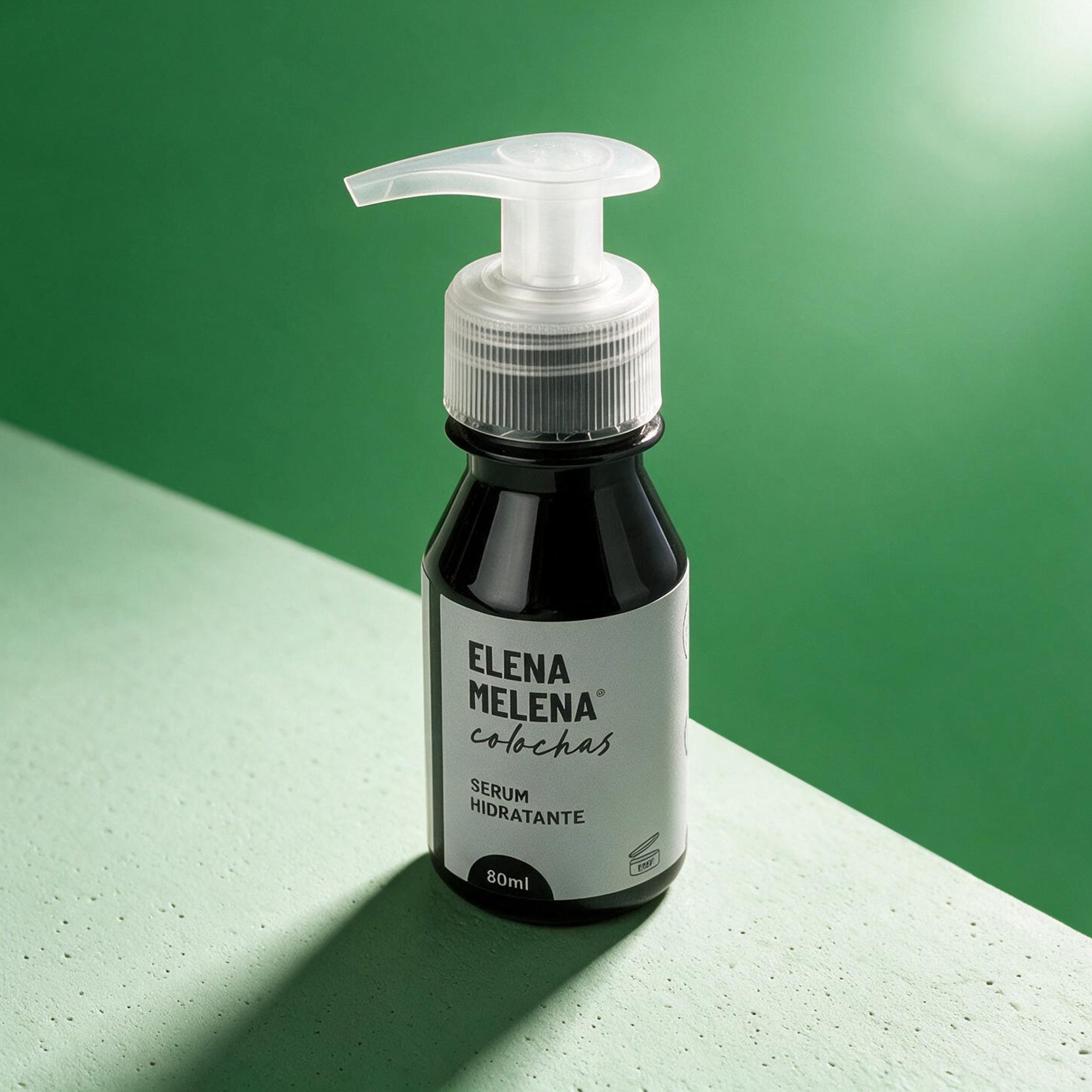 Serum Hidratante Colochas