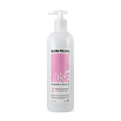 Mascarilla Nutritiva Rosé