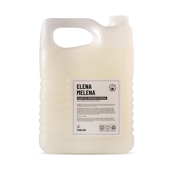 Champú Crecimiento Original Galón
